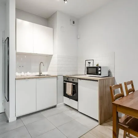 Apartment Chill Airport *